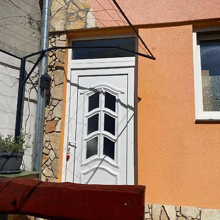Elsa Apartament *