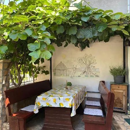 Apartament Elsa Galižana