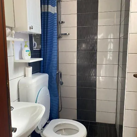 Elsa شقة Galižana