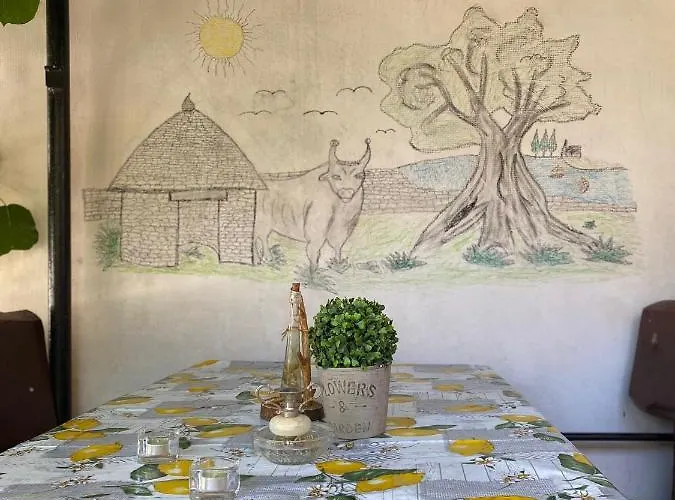 Daire Elsa Galižana